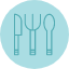 cutlery-fork-knife-spoon-icon