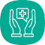 health-care-safety-insurance-and-icon