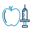 apple-food-genetic-gmo-modification-science-syringe-icon