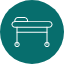 stretcher-health-care-cot-emergency-bed-hospital-patient-icon
