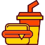fast-burger-food-juice-eat-icon