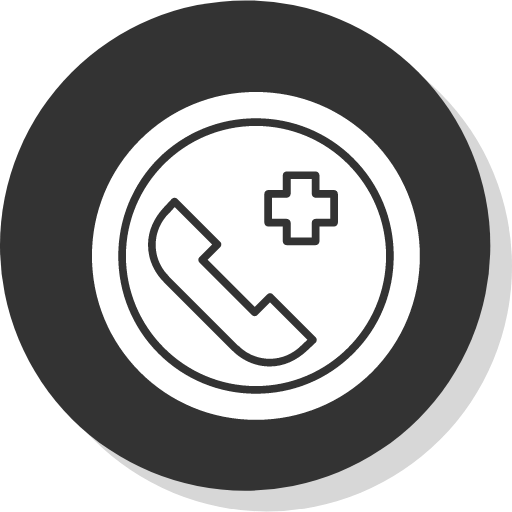 emergency icon, hospital icon, medical icon, operation icon, sterile ...