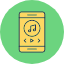 music-audiomultimedia-note-song-sound-icon-icon