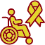 aids-electric-handicap-motorized-power-wheelchair-woman-icon