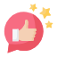 positive-feedback-feedback-success-reward-business-icon