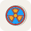 atomic-nuclear-energy-care-support-receive-science-icon
