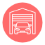 car-garage-parking-warehouse-repair-icon