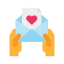 giving-love-mail-icon