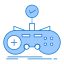 check-controller-game-gamepad-gaming-icon