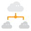 cloud-network-technology-data-networking-icon