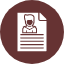 user-profile-voter-resume-icon