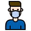 mask-wearing-avatar-man-covid-coronavirus-air-pollution-icon