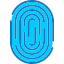 access-biometric-crime-fingerprint-identity-security-icon