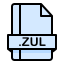 zul-file-format-extension-document-icon