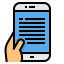 ebook-reading-smartphone-mobile-app-icon