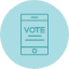 online-vote-voting-mobile-icon