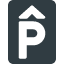 wayfindingsign-find-parking-house-icon