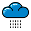 cloud-weather-snow-forecast-climate-icon