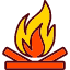 bonfire-camp-campfire-fire-wood-icon