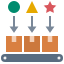 fulfillment-automatic-packing-factory-order-machine-sort-icon