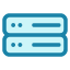 server-database-storage-data-network-icon
