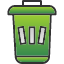 eco-environment-green-leaves-nature-recycle-recycling-icon