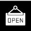 closed-label-open-restaurant-shop-sign-store-icon