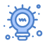 web-light-bulb-icon