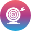 target-arrow-business-goal-darts-icon