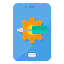 setting-smartphone-device-repair-configuration-icon