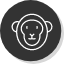 animal-capuchin-jungle-monkey-wildlife-zoo-amazon-rainforest-icon