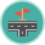 asphalt-highway-journey-road-street-travel-map-and-navigation-icon