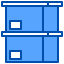 office-goods-box-icon