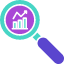 analysis-research-investigation-evaluation-performance-measurement-progress-tracking-data-visualization-icon-vector-icon