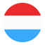 luxembourg-country-flag-nation-circle-icon