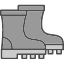 rubber-boot-boots-agriculture-farming-gardening-icon