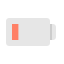 batterylow-smartphone-icon