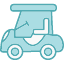 car-cart-course-gold-golf-golfer-golfing-icon