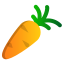 carrot-spring-vegetables-easter-icon