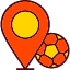 football-location-map-pin-point-pointer-icon