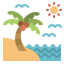 summer-beach-sea-travel-sand-icon