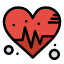 love-heart-beat-icon