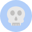 danger-dead-death-head-poison-skeleton-skull-icon