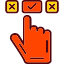 choice-hand-selection-checkmark-validation-icon-icon