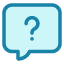 faq-question-help-support-service-icon