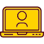 laptop-user-account-icon