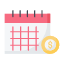 deal-date-calendar-money-dollar-icon