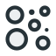 abstract-bubbles-circles-figure-geometric-icon