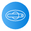 car-door-handle-part-automobile-service-icon
