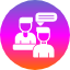 chat-colloquy-conversation-dialogue-interview-speech-talk-icon